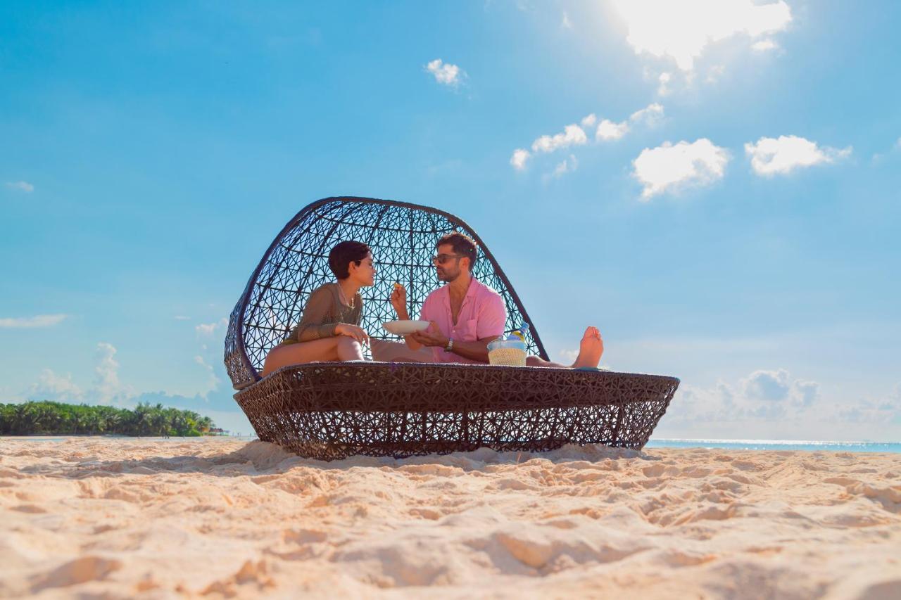 Station touristique Paradisus La Perla (adults Only)