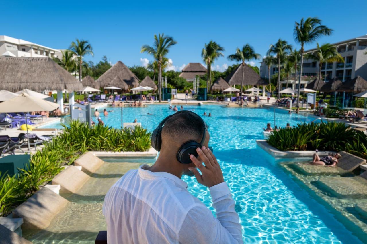 Station touristique Paradisus La Perla (adults Only) 5*