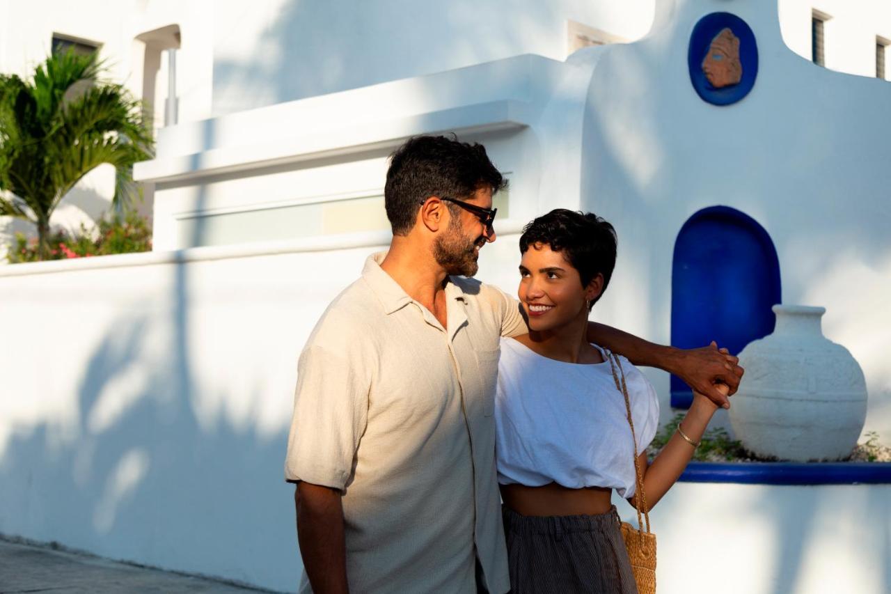 Paradisus La Perla (adults Only) Station touristique 5*