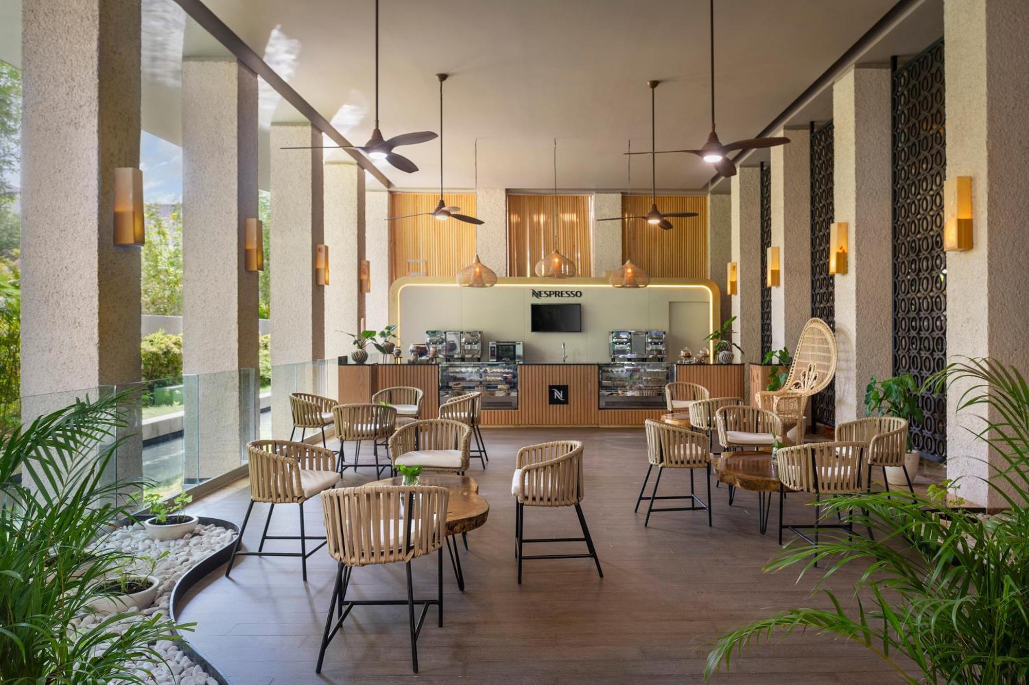 Paradisus La Perla (adults Only) Station touristique Playa del Carmen