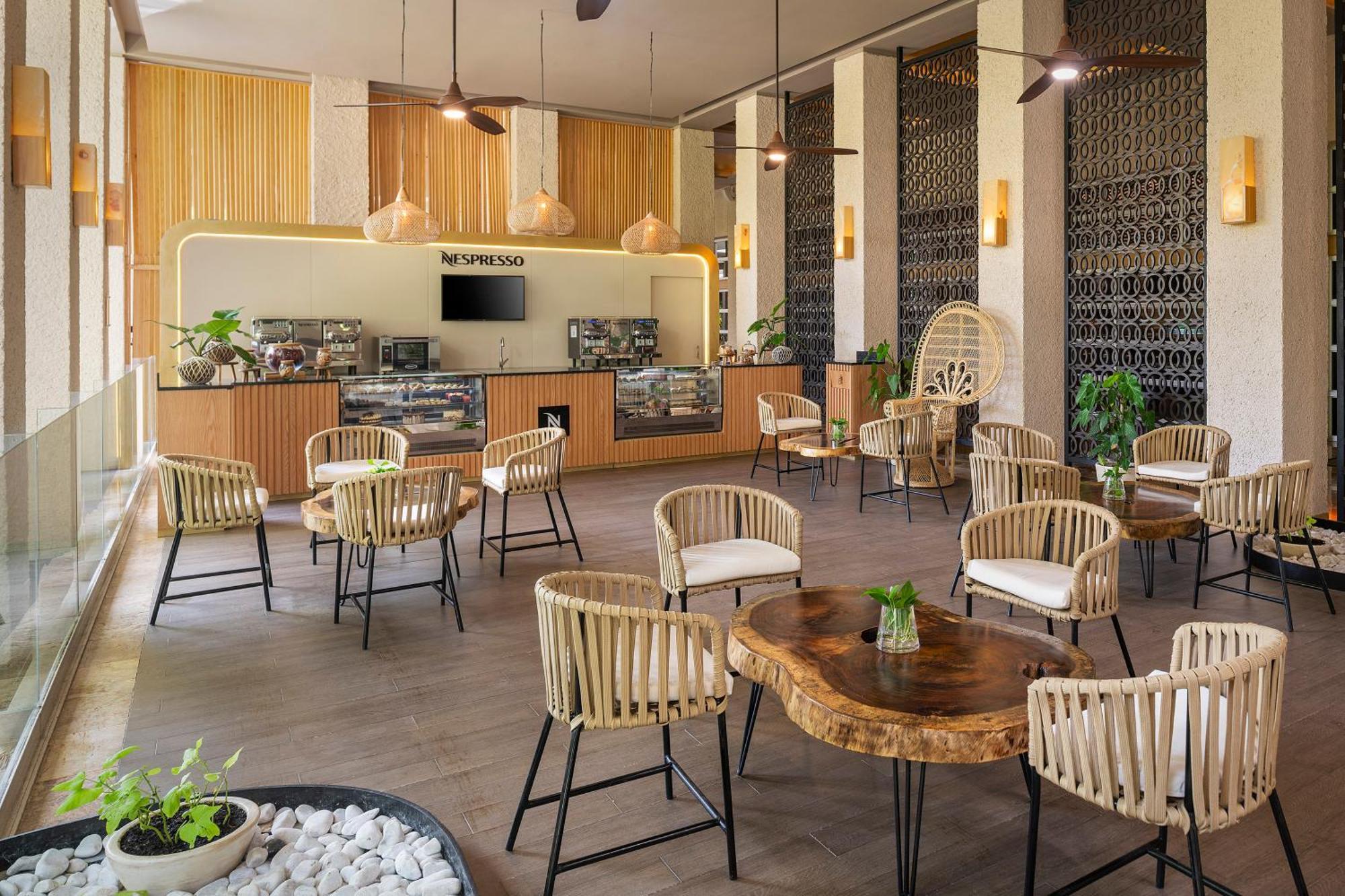 Paradisus La Perla (adults Only) Station touristique 5*