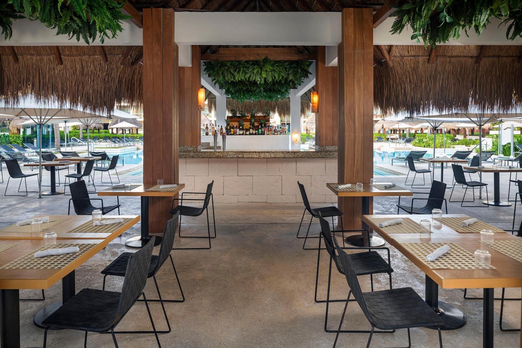 Station touristique Paradisus La Perla (adults Only) Playa del Carmen