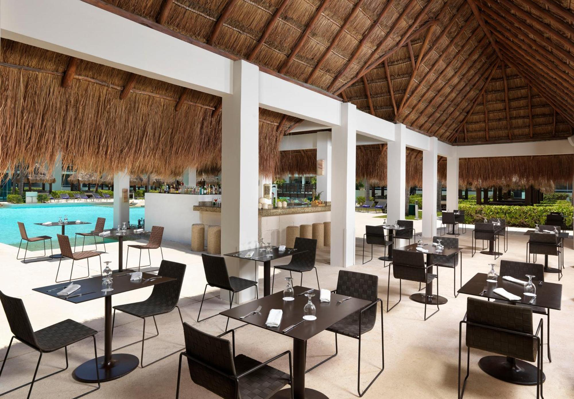 Paradisus La Perla (adults Only) Station touristique