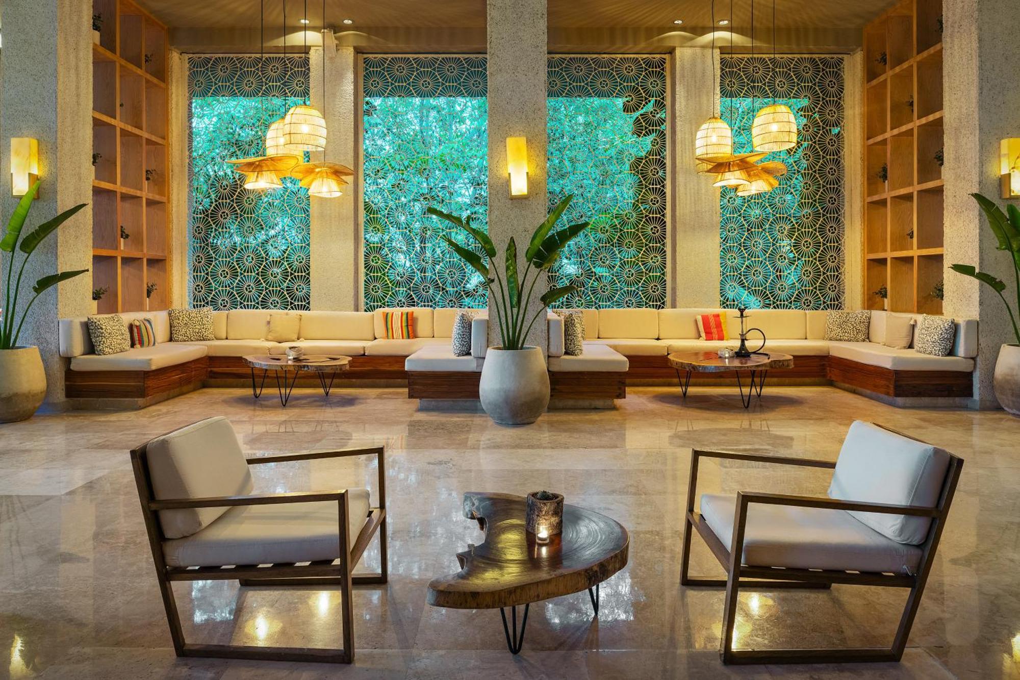 Paradisus La Perla (adults Only) Station touristique Playa del Carmen