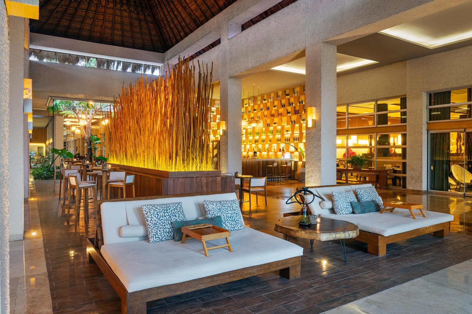 Paradisus La Perla (adults Only) Station touristique