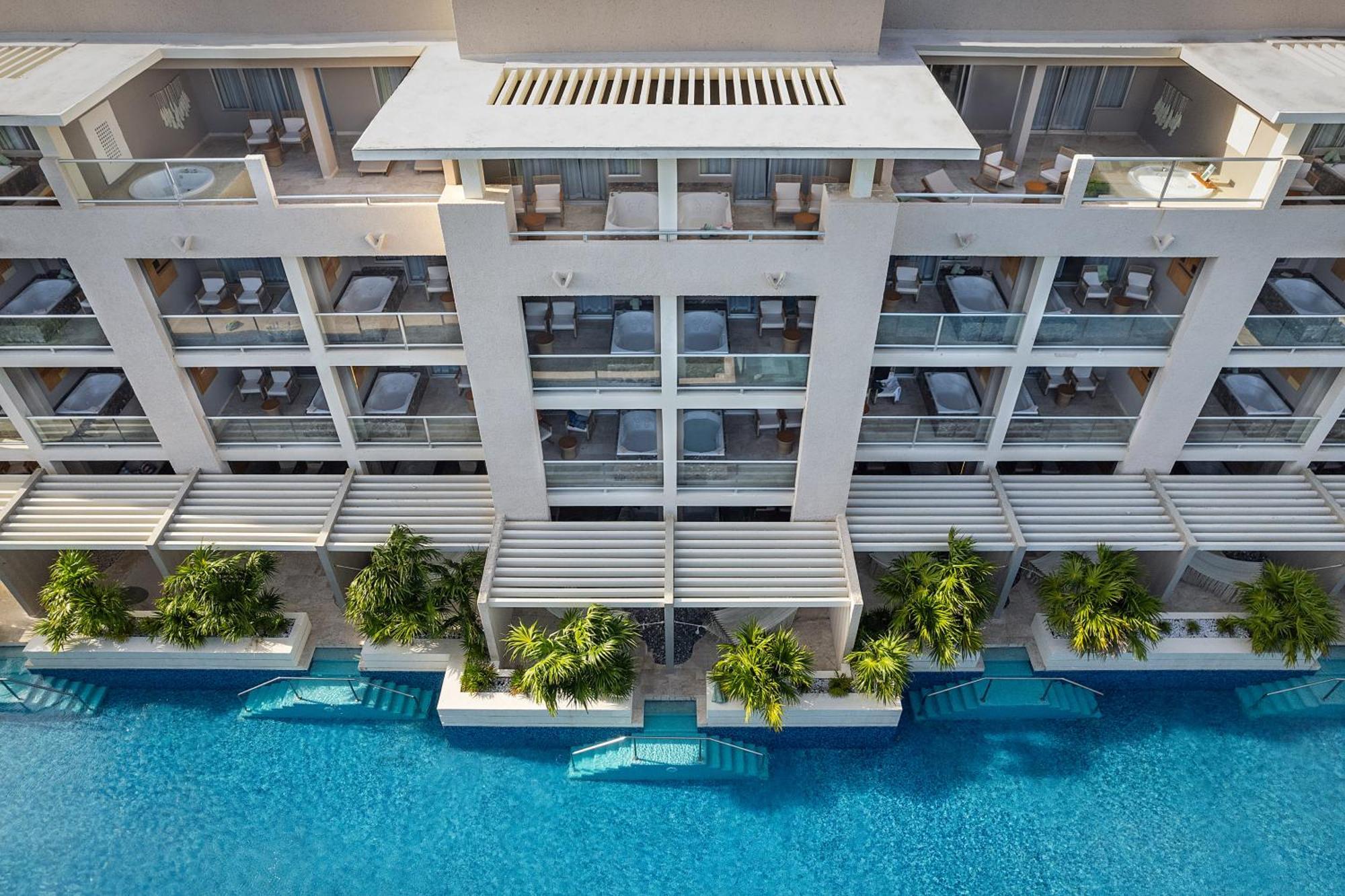 Paradisus La Perla (adults Only) Station touristique 5*